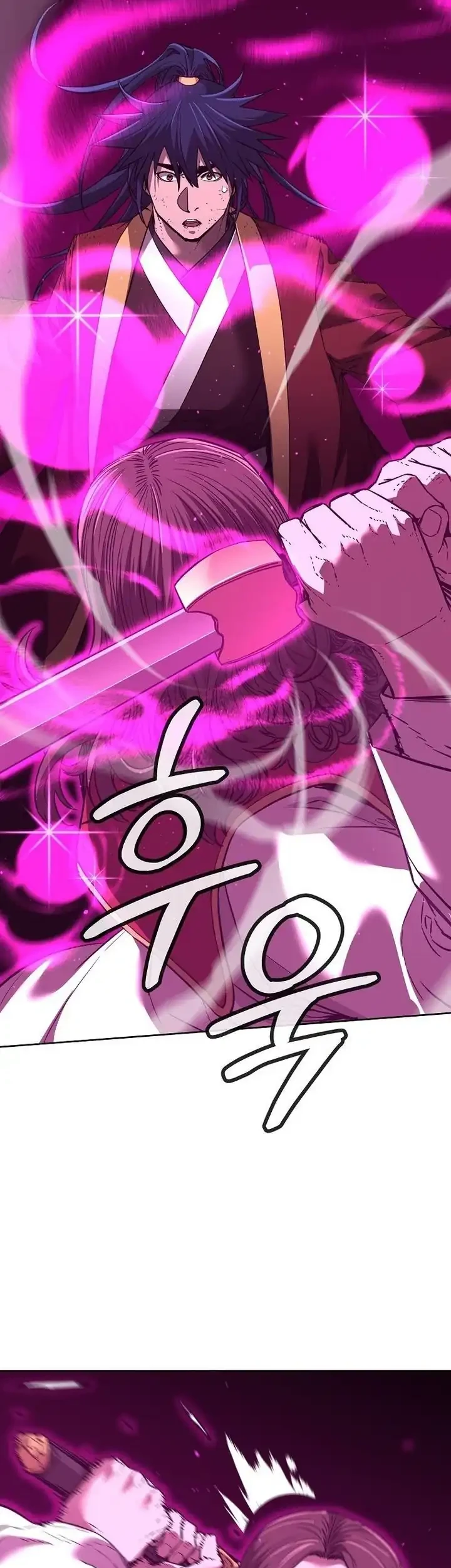 Reincarnation of the Murim Clan’s Former Ranker Chapter 180 Gambar 43