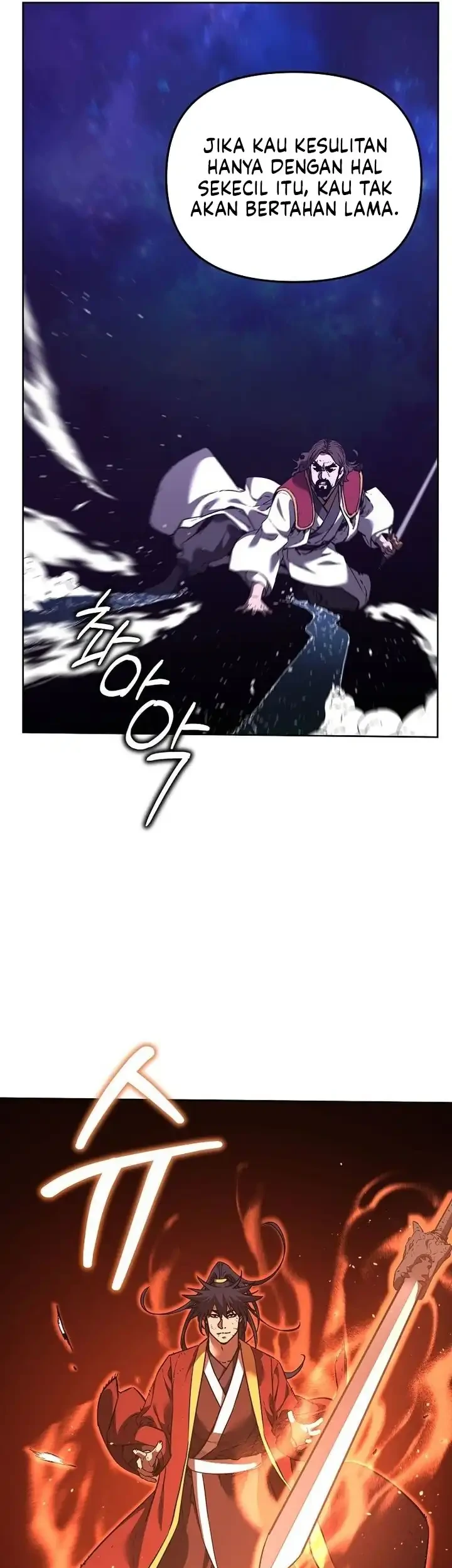 Reincarnation of the Murim Clan’s Former Ranker Chapter 180 Gambar 47