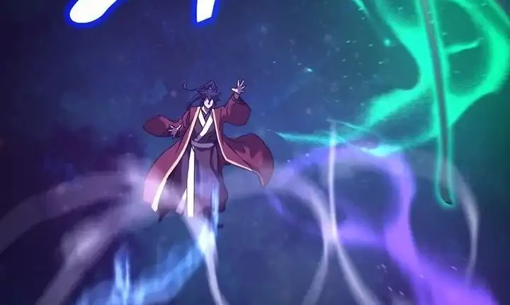 Reincarnation of the Murim Clan’s Former Ranker Chapter 180 Gambar 50