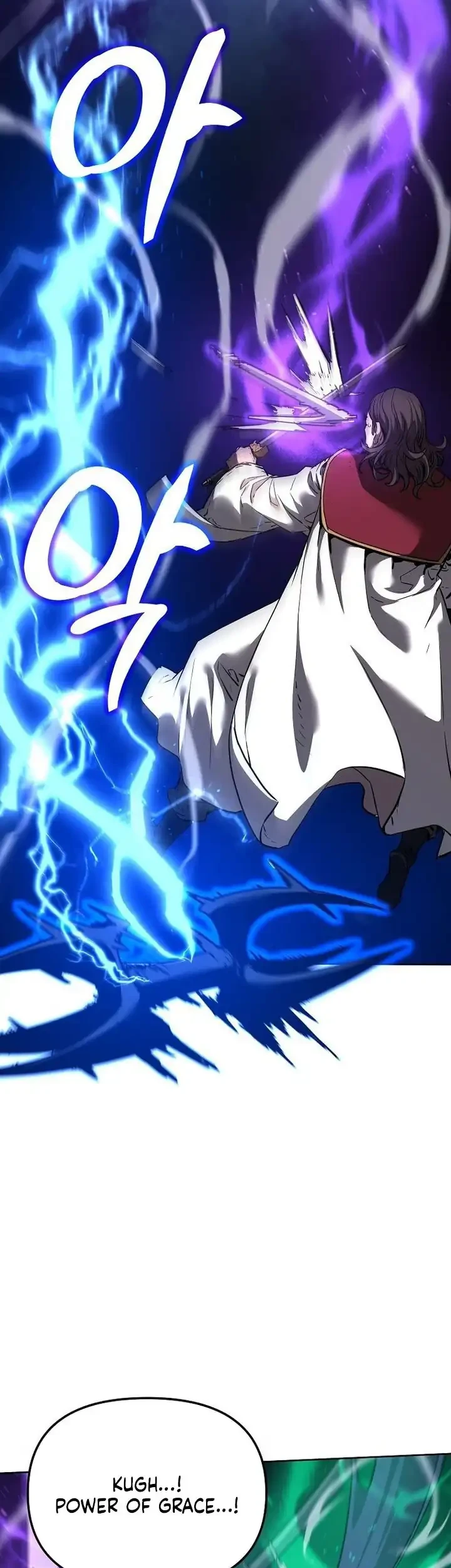 Reincarnation of the Murim Clan’s Former Ranker Chapter 180 Gambar 51