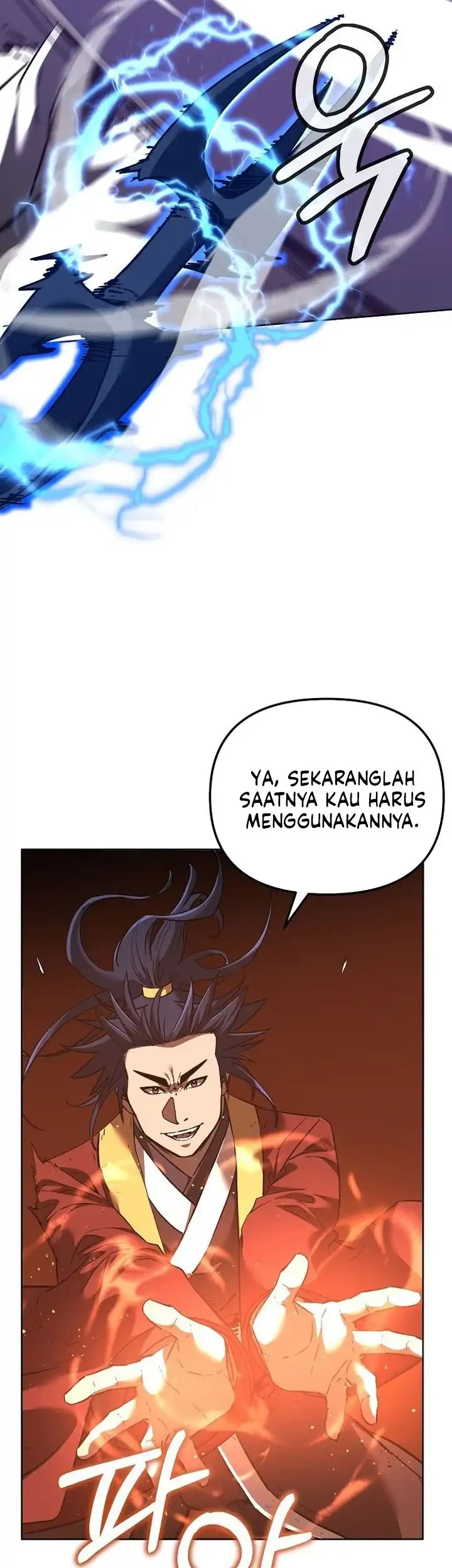 Reincarnation of the Murim Clan’s Former Ranker Chapter 180 Gambar 53