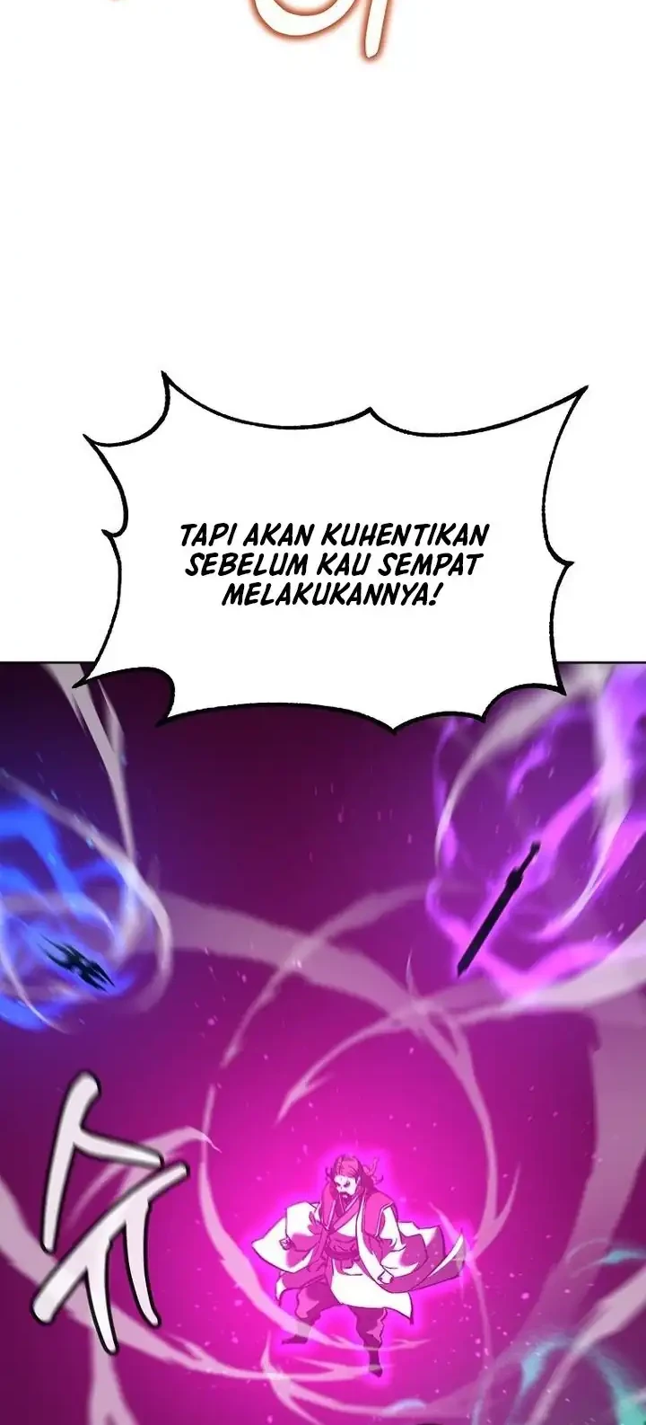 Reincarnation of the Murim Clan’s Former Ranker Chapter 180 Gambar 54