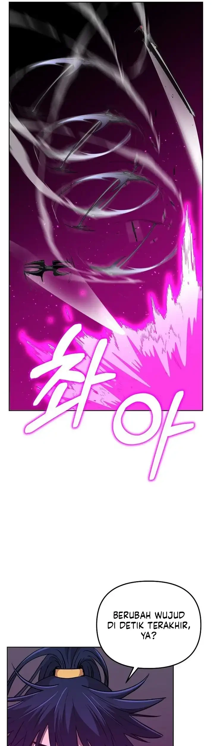 Reincarnation of the Murim Clan’s Former Ranker Chapter 180 Gambar 57