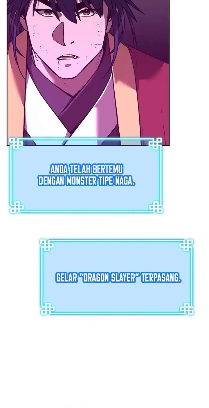 Reincarnation of the Murim Clan’s Former Ranker Chapter 180 Gambar 58