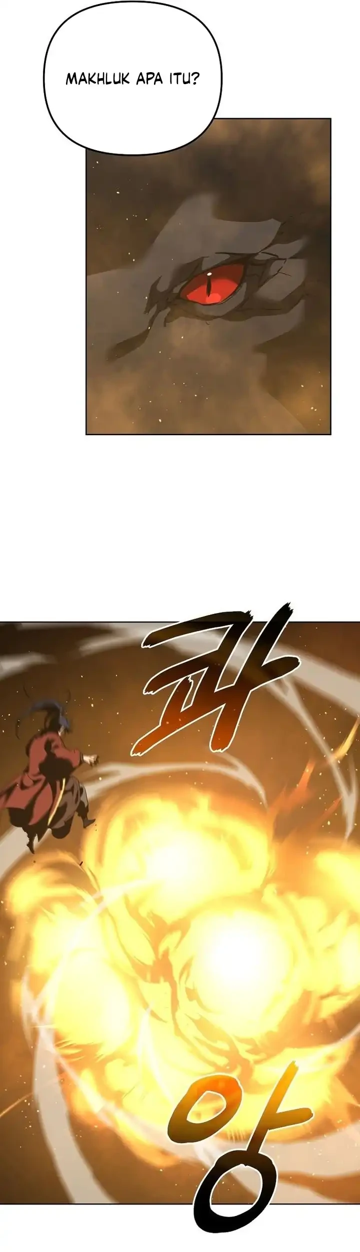 Reincarnation of the Murim Clan’s Former Ranker Chapter 180 Gambar 59