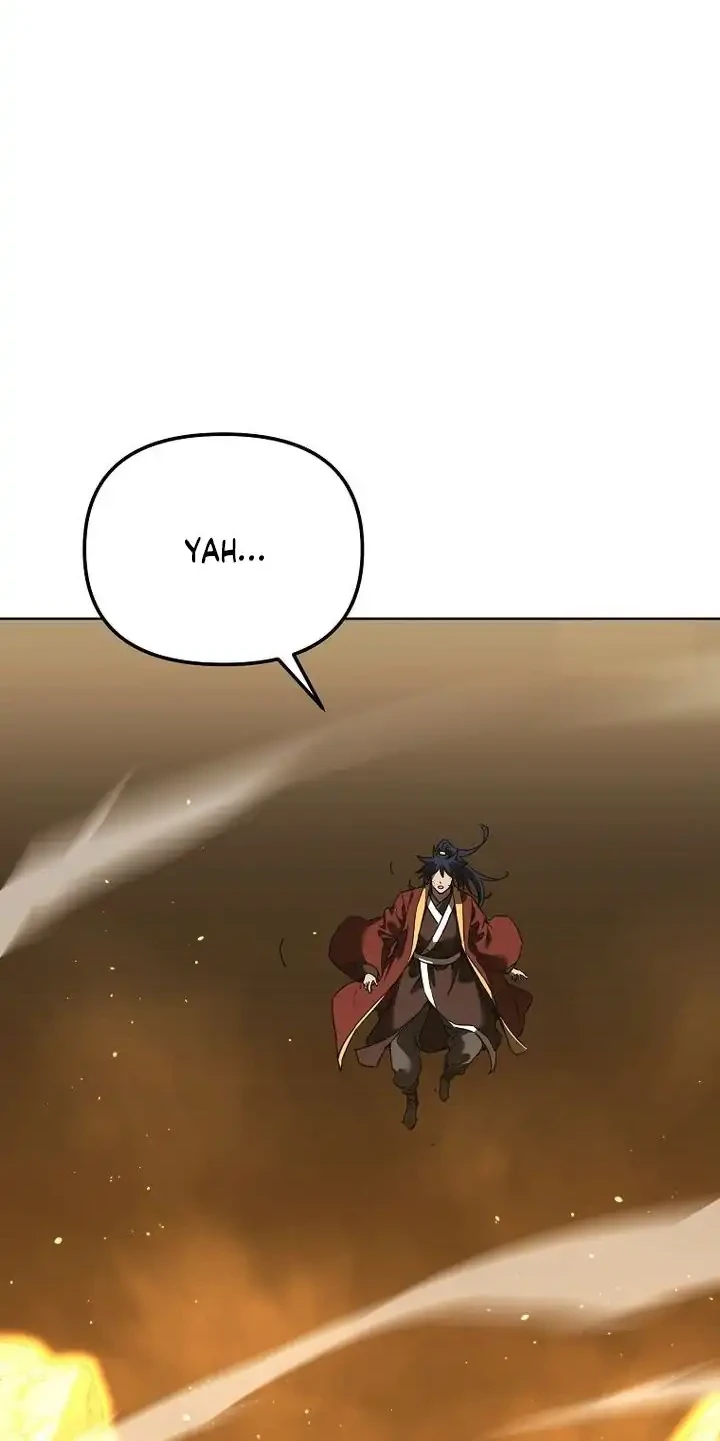 Reincarnation of the Murim Clan’s Former Ranker Chapter 180 Gambar 60