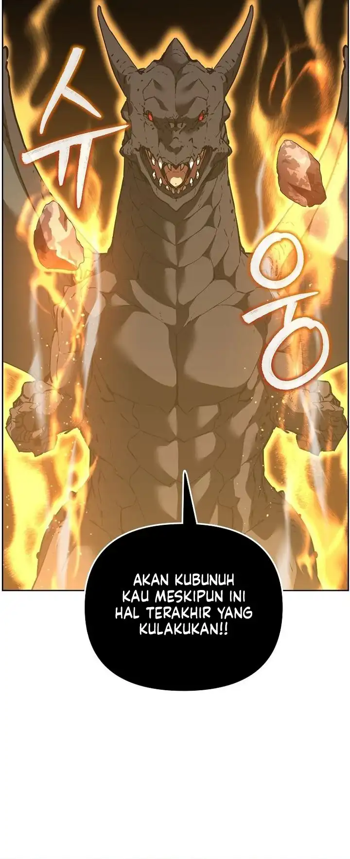 Reincarnation of the Murim Clan’s Former Ranker Chapter 180 Gambar 63