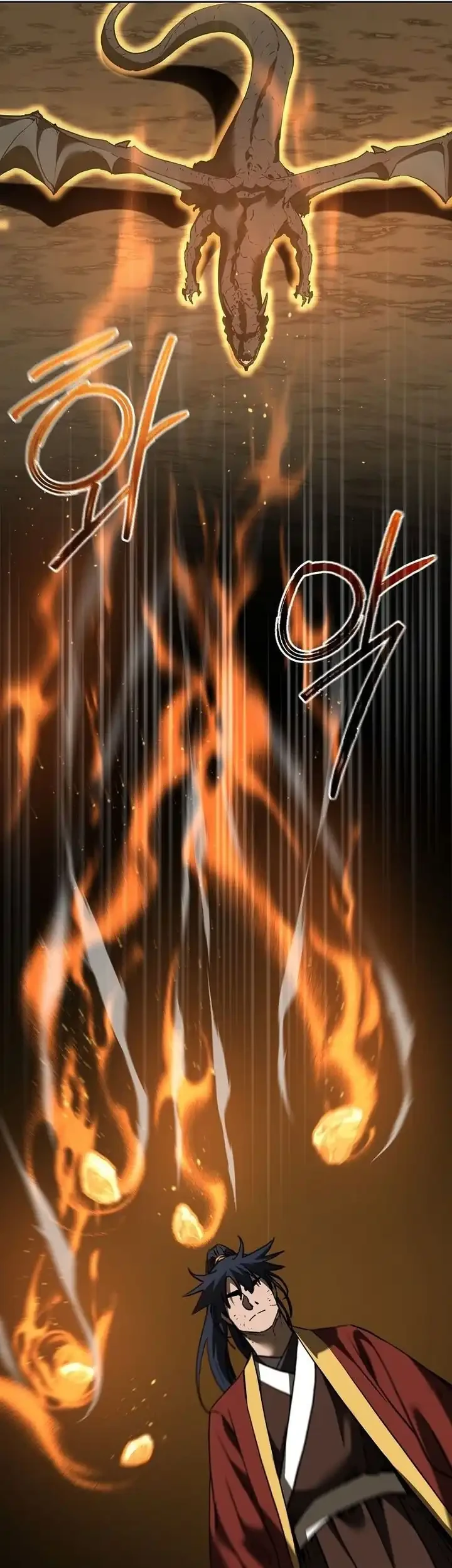 Reincarnation of the Murim Clan’s Former Ranker Chapter 180 Gambar 64