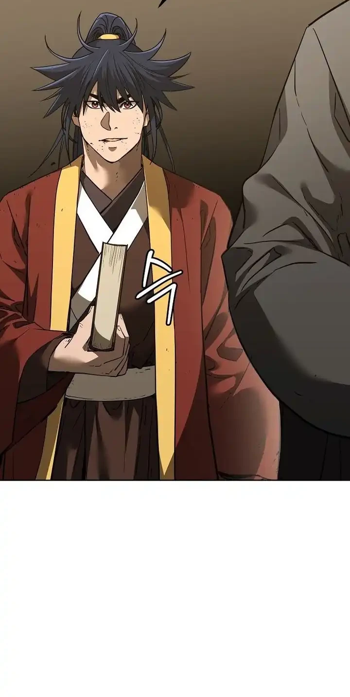 Reincarnation of the Murim Clan’s Former Ranker Chapter 180 Gambar 67