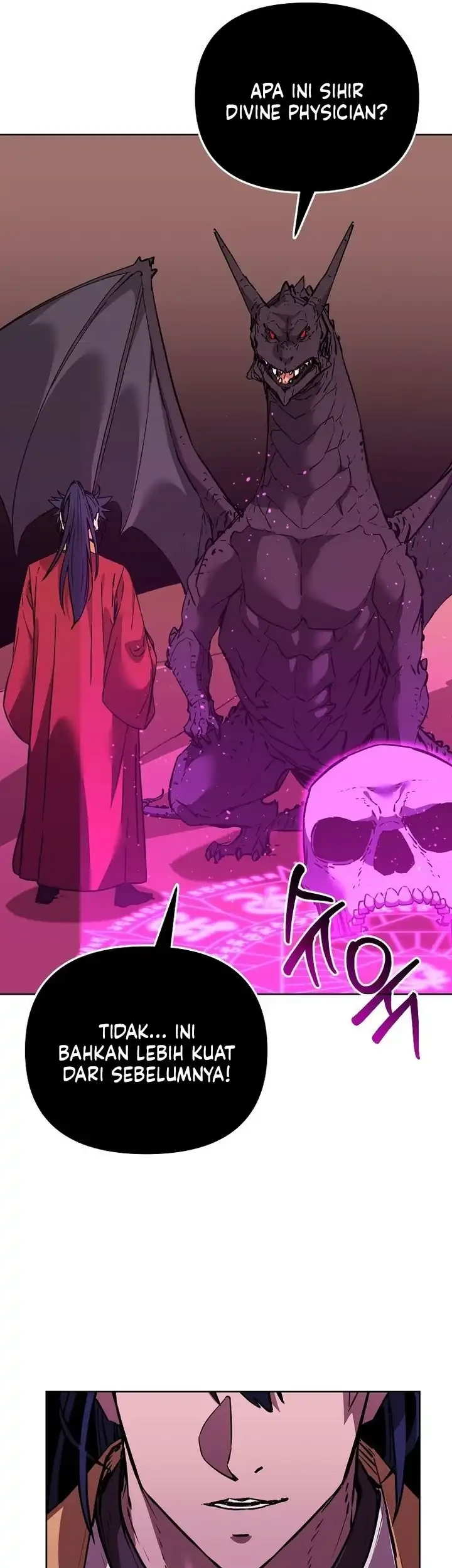 Reincarnation of the Murim Clan’s Former Ranker Chapter 180 Gambar 68