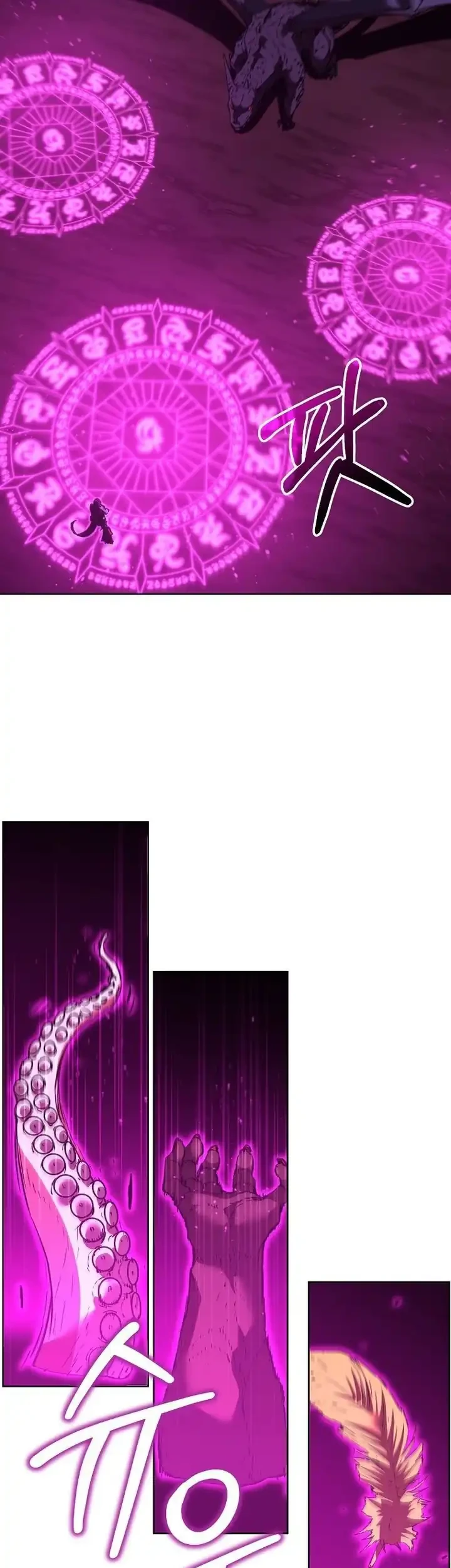 Reincarnation of the Murim Clan’s Former Ranker Chapter 180 Gambar 70