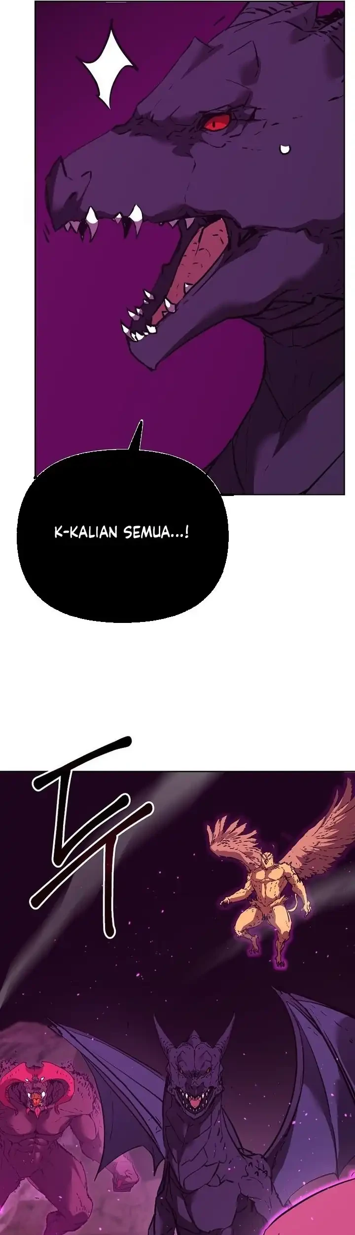 Reincarnation of the Murim Clan’s Former Ranker Chapter 180 Gambar 72