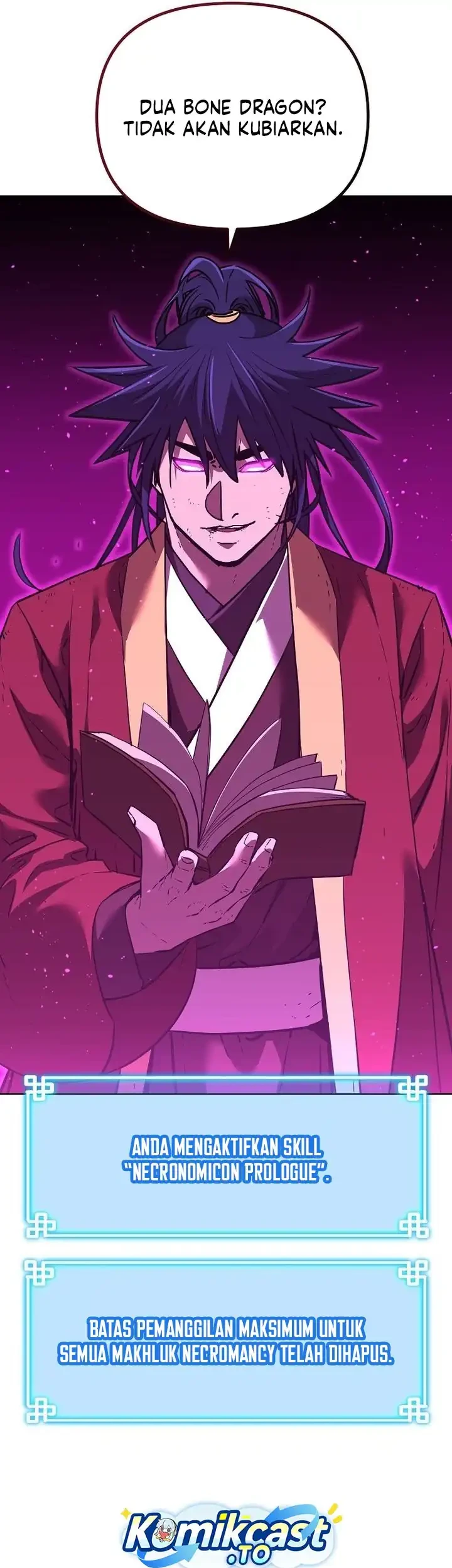 Reincarnation of the Murim Clan’s Former Ranker Chapter 180 Gambar 74