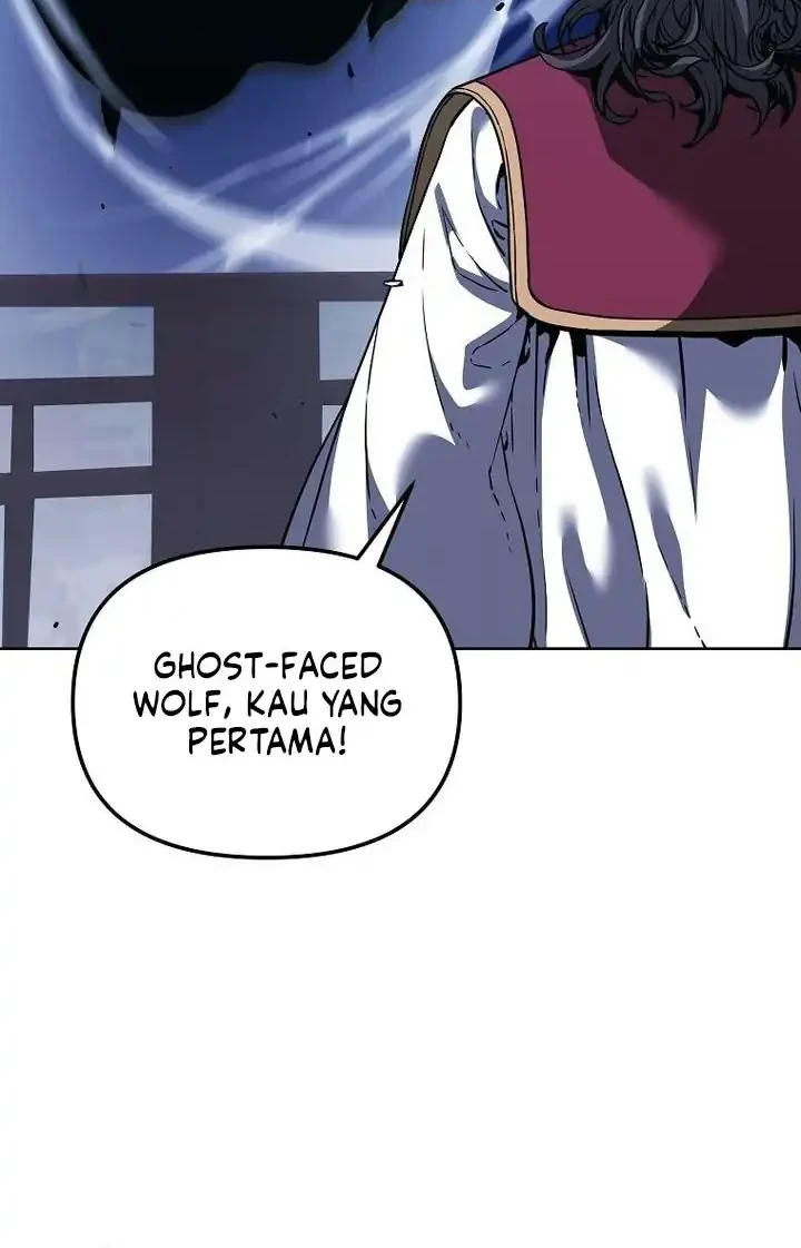 Reincarnation of the Murim Clan’s Former Ranker Chapter 180 Gambar 7