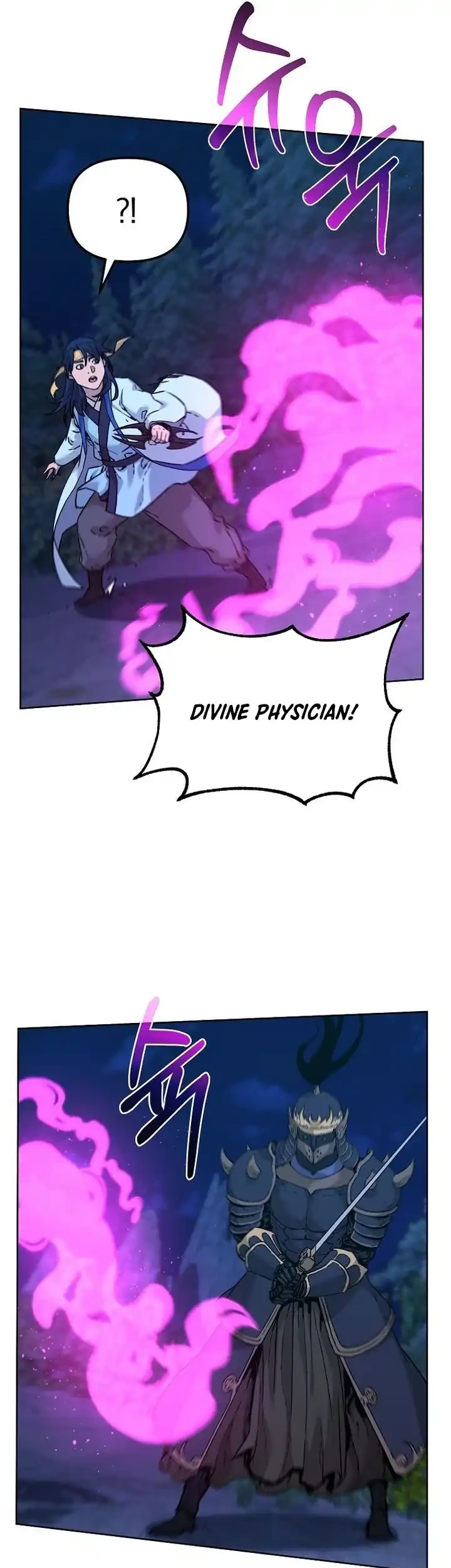 Reincarnation of the Murim Clan’s Former Ranker Chapter 180 Gambar 10