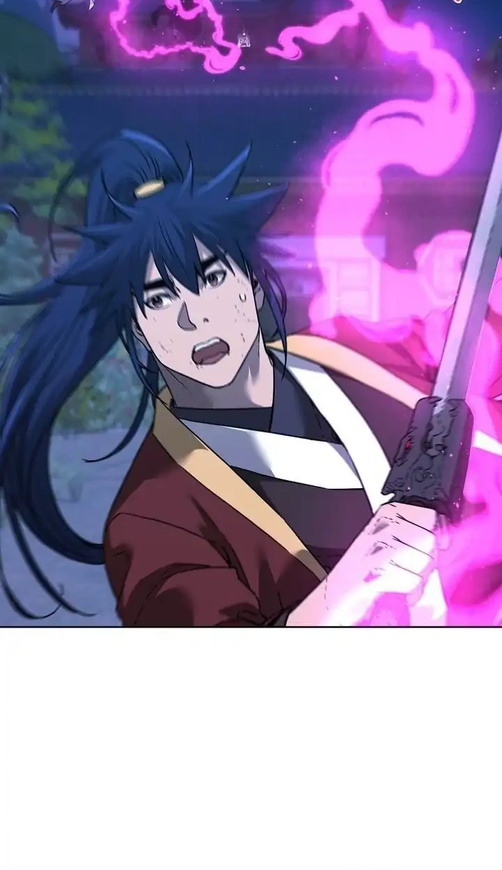 Reincarnation of the Murim Clan’s Former Ranker Chapter 180 Gambar 13