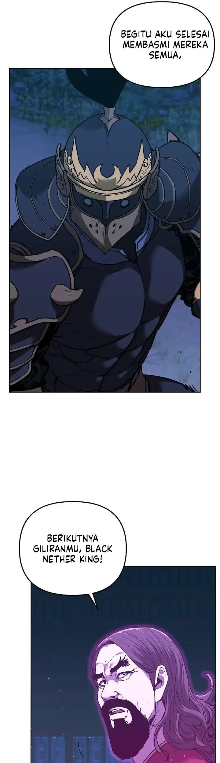 Reincarnation of the Murim Clan’s Former Ranker Chapter 180 Gambar 14