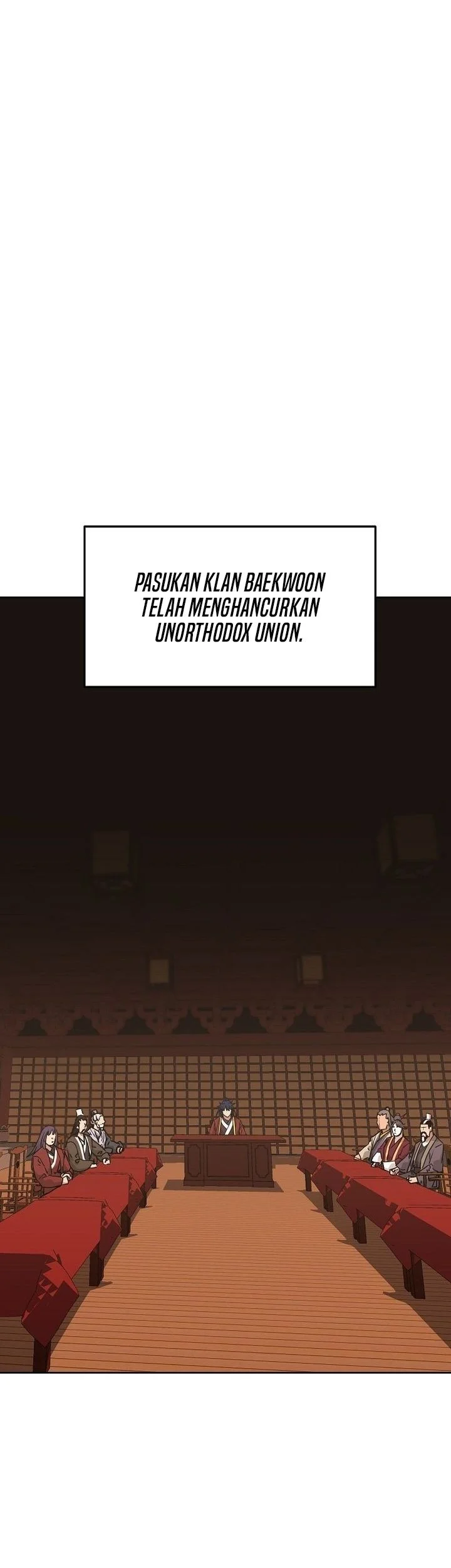 Reincarnation of the Murim Clan’s Former Ranker Chapter 181 Gambar 19