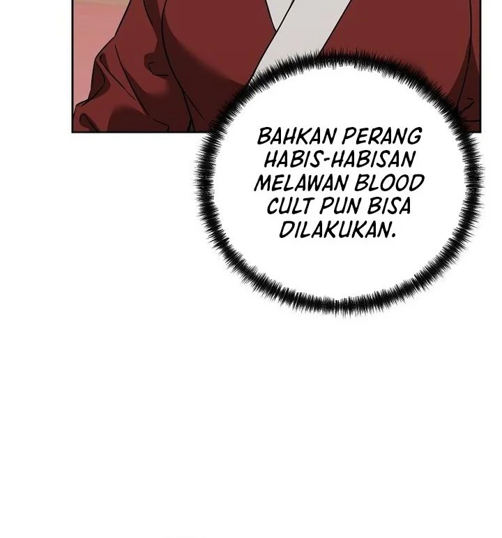 Reincarnation of the Murim Clan’s Former Ranker Chapter 181 Gambar 26