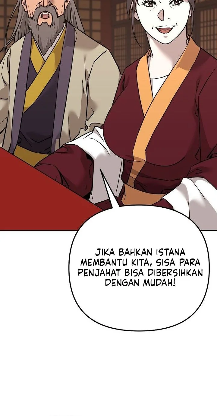 Reincarnation of the Murim Clan’s Former Ranker Chapter 181 Gambar 30