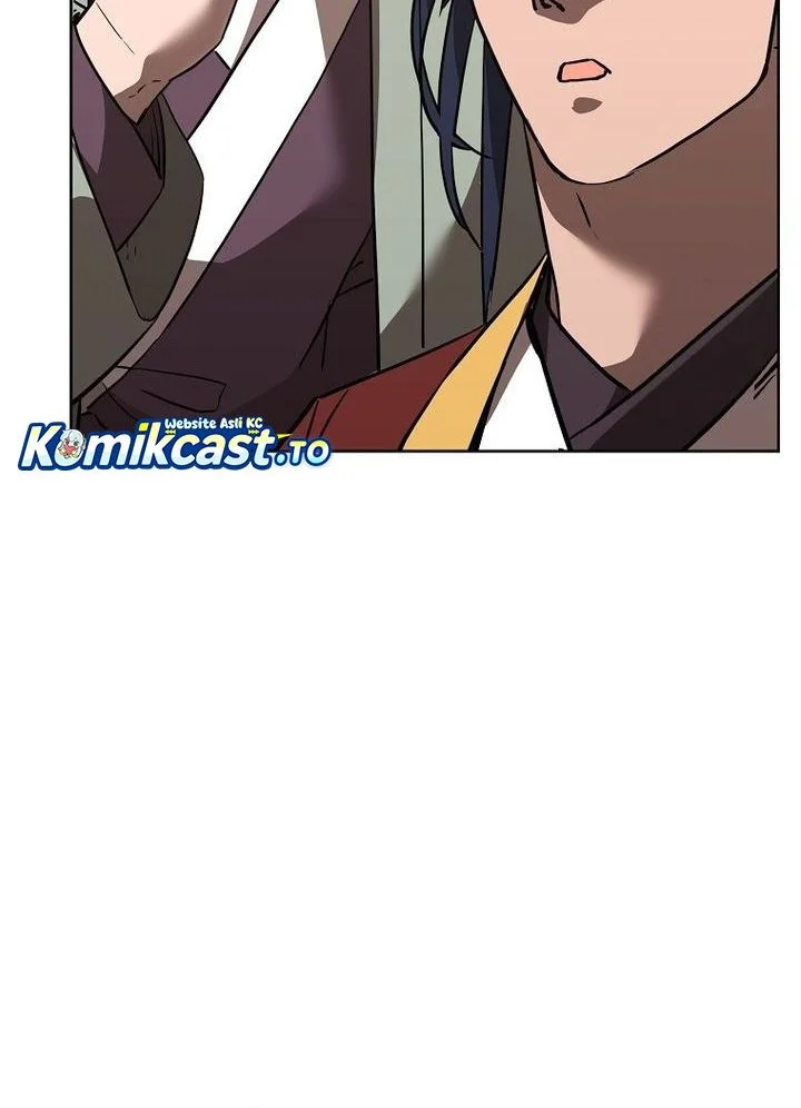 Reincarnation of the Murim Clan’s Former Ranker Chapter 181 Gambar 32