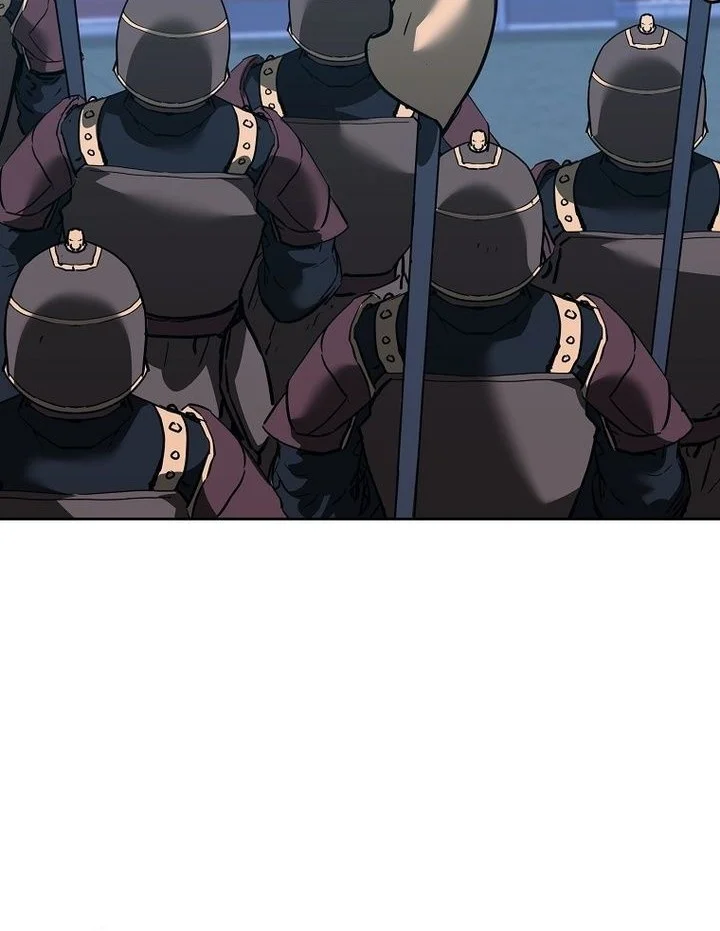 Reincarnation of the Murim Clan’s Former Ranker Chapter 181 Gambar 34