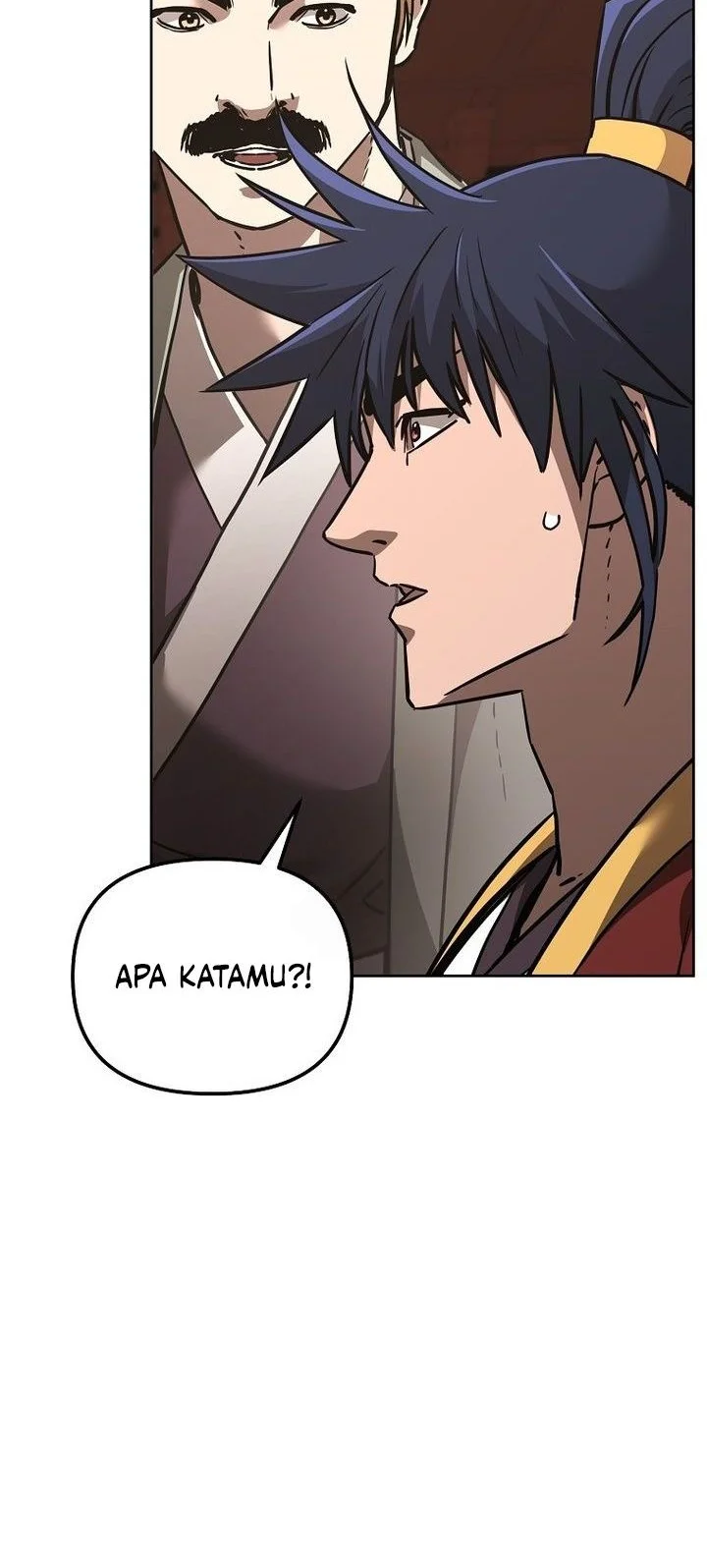 Reincarnation of the Murim Clan’s Former Ranker Chapter 181 Gambar 38