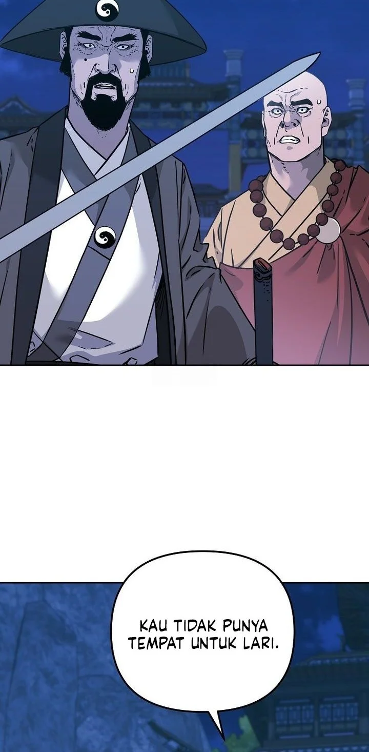 Reincarnation of the Murim Clan’s Former Ranker Chapter 181 Gambar 46