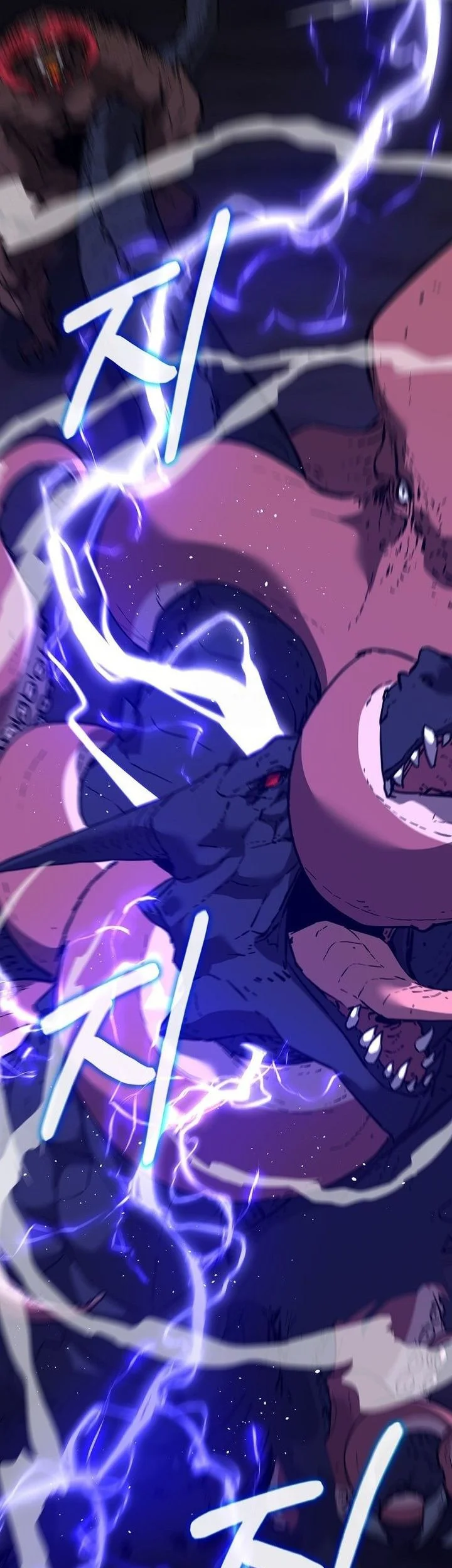 Reincarnation of the Murim Clan’s Former Ranker Chapter 181 Gambar 3