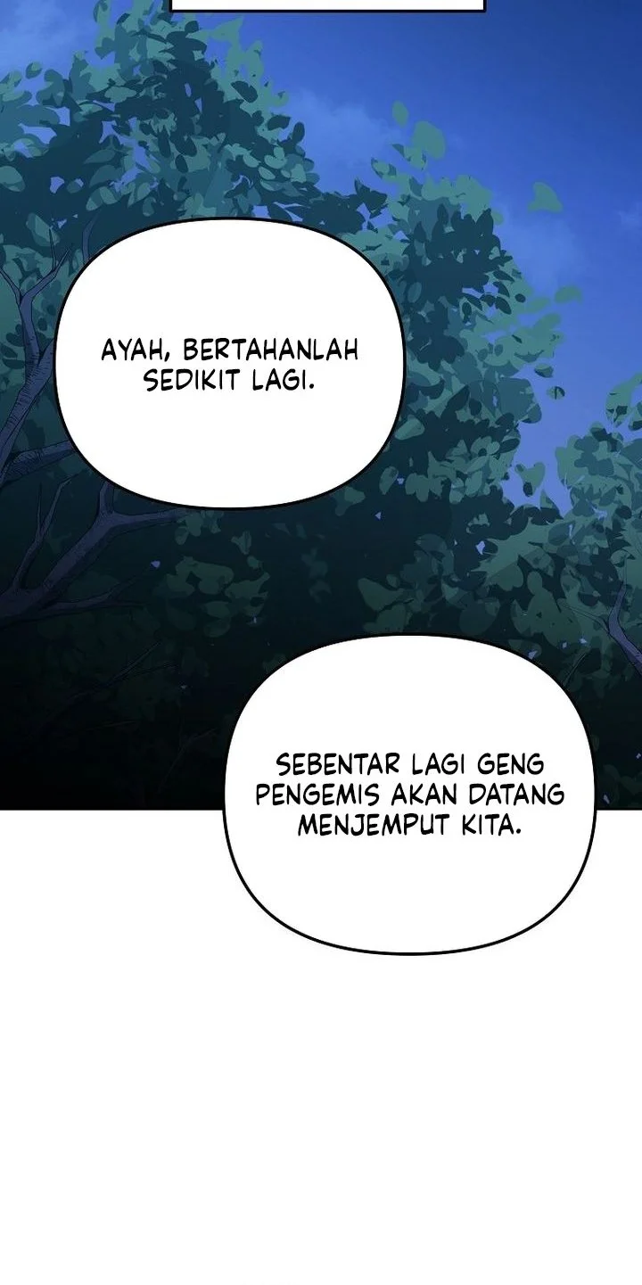 Reincarnation of the Murim Clan’s Former Ranker Chapter 181 Gambar 58