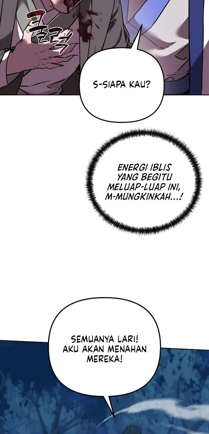 Reincarnation of the Murim Clan’s Former Ranker Chapter 181 Gambar 63