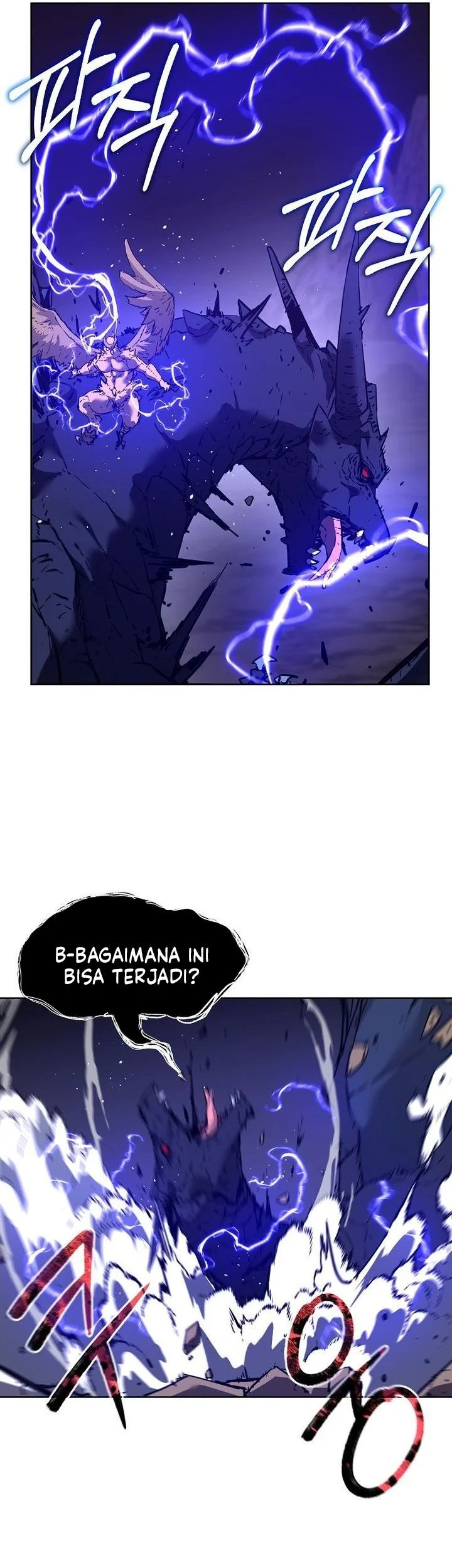 Reincarnation of the Murim Clan’s Former Ranker Chapter 181 Gambar 5