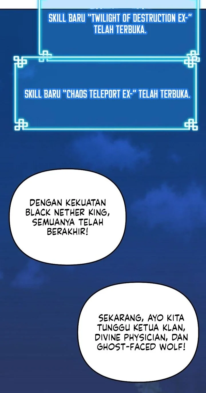 Reincarnation of the Murim Clan’s Former Ranker Chapter 181 Gambar 8
