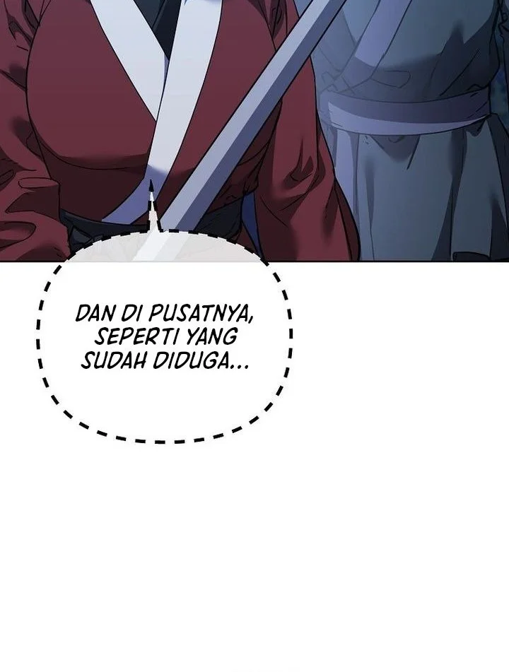 Reincarnation of the Murim Clan’s Former Ranker Chapter 181 Gambar 10