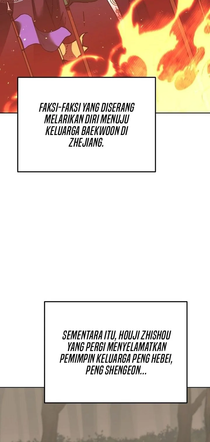 Reincarnation of the Murim Clan’s Former Ranker Chapter 182 Gambar 19