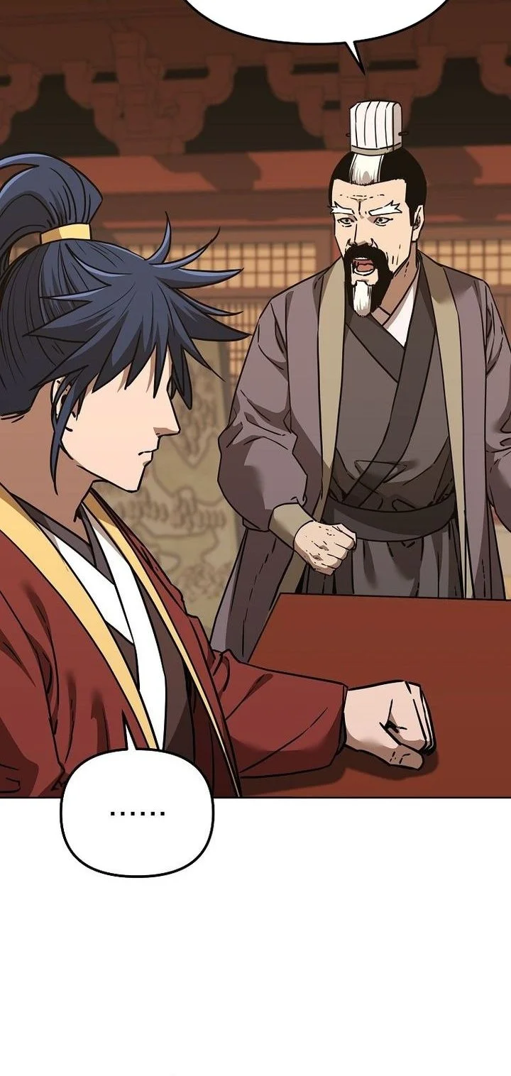 Reincarnation of the Murim Clan’s Former Ranker Chapter 182 Gambar 29