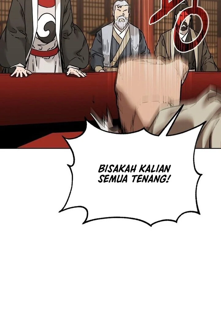 Reincarnation of the Murim Clan’s Former Ranker Chapter 182 Gambar 31