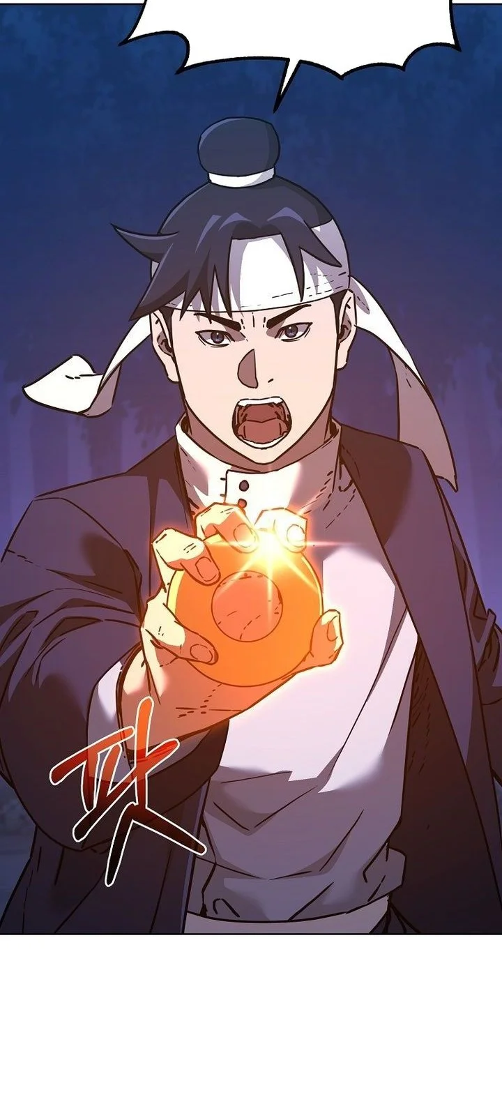 Manhwa Reincarnation of the Murim Clan’s Former Ranker Chapter 182 gambar 2