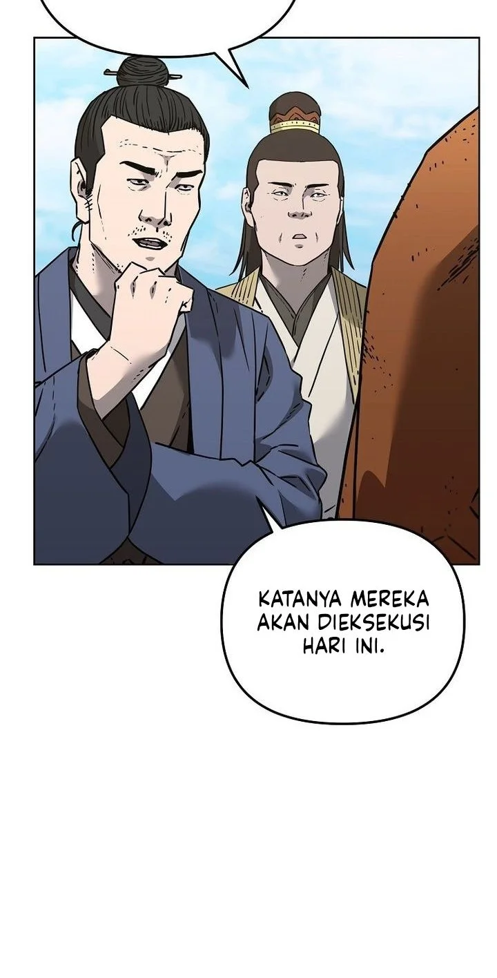 Reincarnation of the Murim Clan’s Former Ranker Chapter 182 Gambar 43