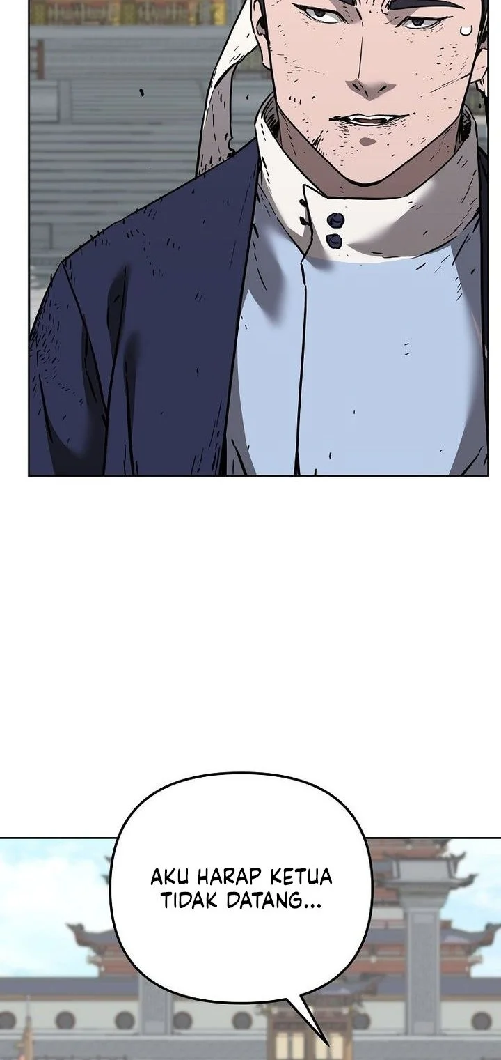 Reincarnation of the Murim Clan’s Former Ranker Chapter 182 Gambar 45