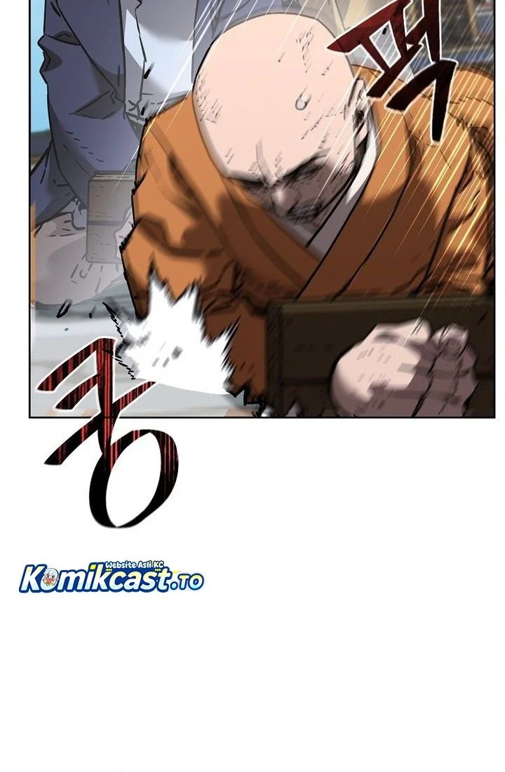 Reincarnation of the Murim Clan’s Former Ranker Chapter 182 Gambar 47