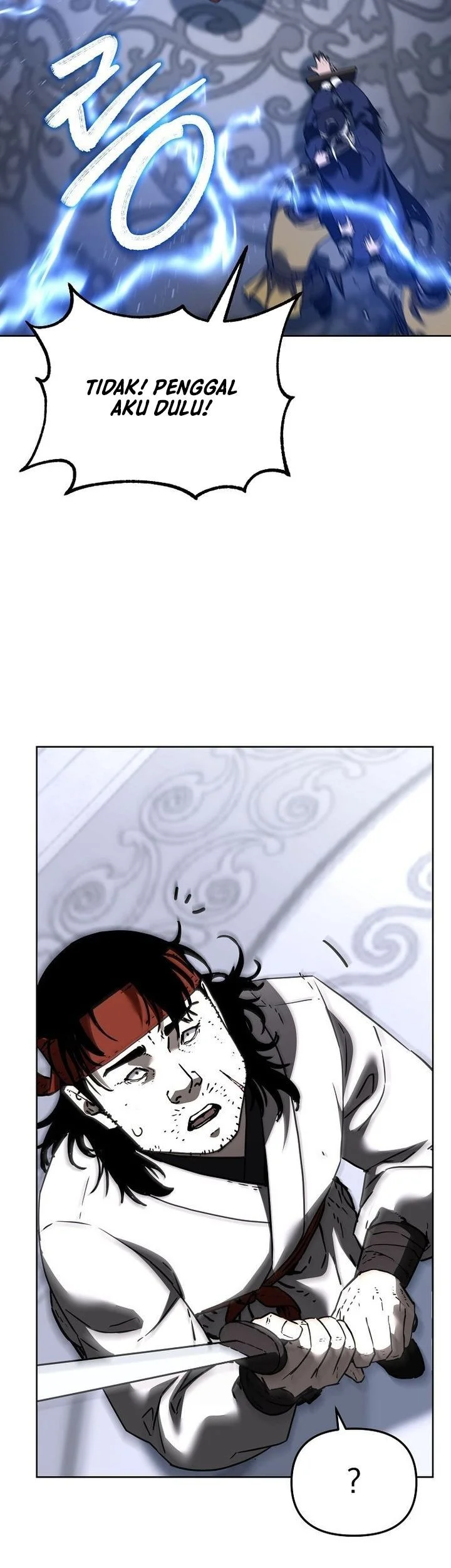 Reincarnation of the Murim Clan’s Former Ranker Chapter 182 Gambar 53