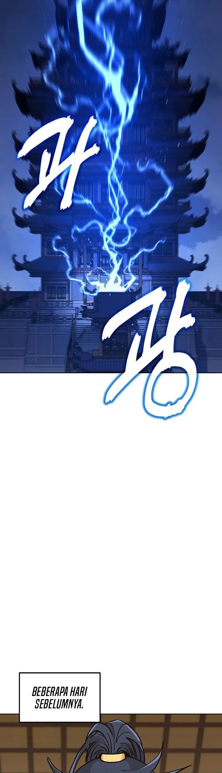 Reincarnation of the Murim Clan’s Former Ranker Chapter 182 Gambar 55