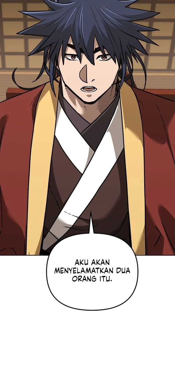 Reincarnation of the Murim Clan’s Former Ranker Chapter 182 Gambar 56