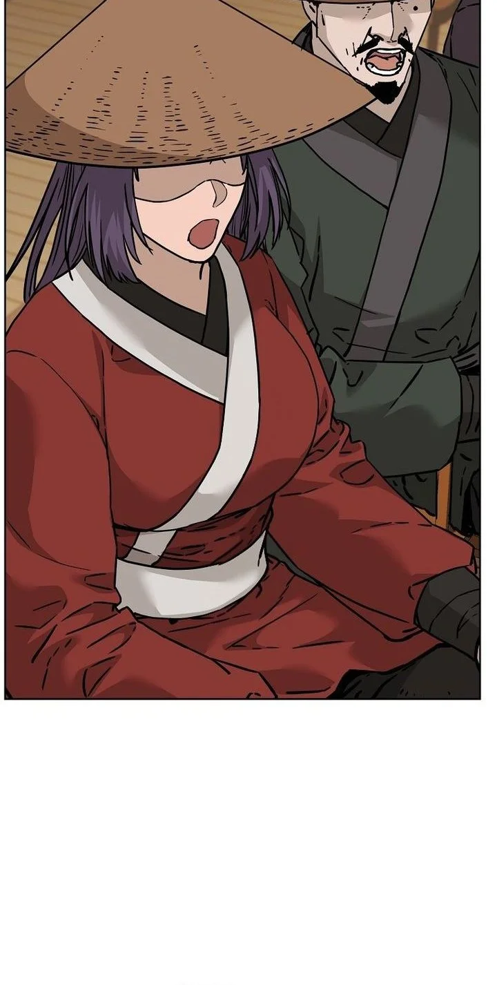 Reincarnation of the Murim Clan’s Former Ranker Chapter 182 Gambar 58