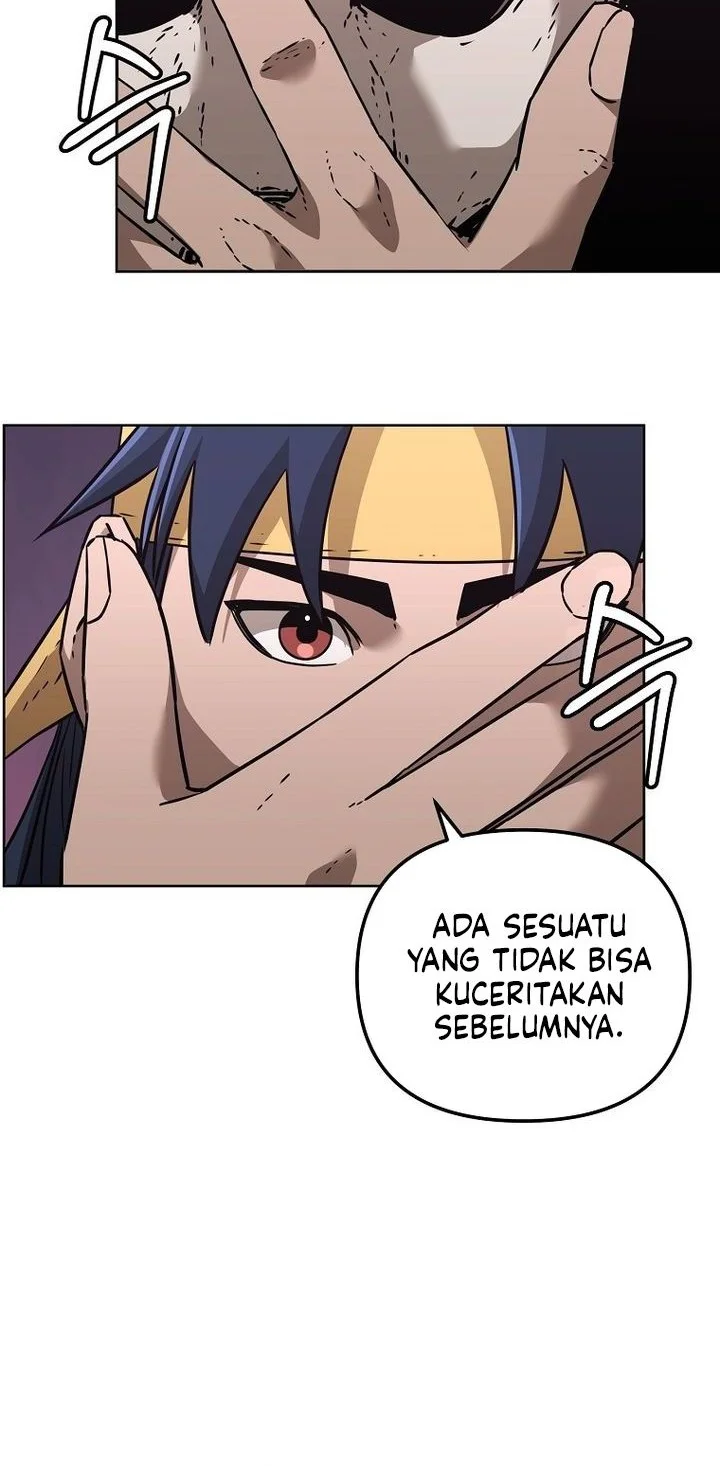 Reincarnation of the Murim Clan’s Former Ranker Chapter 182 Gambar 64