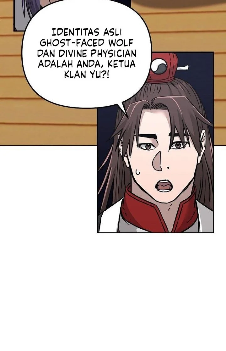 Reincarnation of the Murim Clan’s Former Ranker Chapter 182 Gambar 66