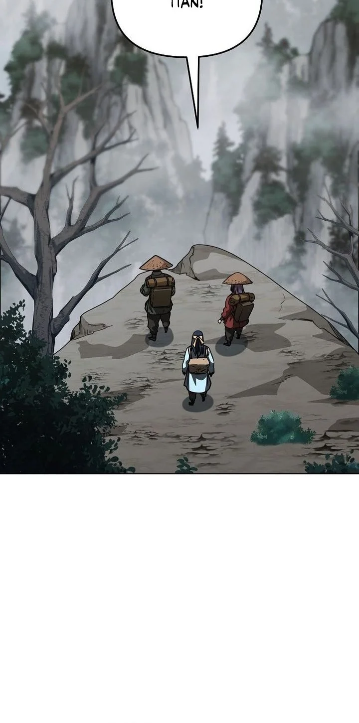 Reincarnation of the Murim Clan’s Former Ranker Chapter 182 Gambar 72