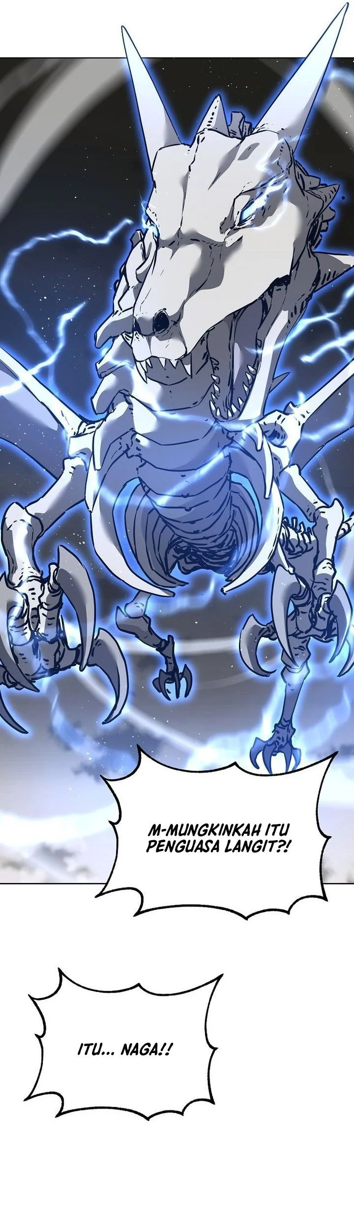 Reincarnation of the Murim Clan’s Former Ranker Chapter 182 Gambar 75