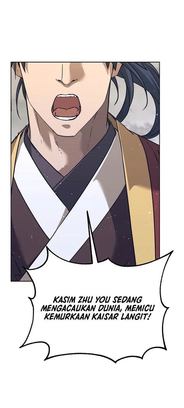 Reincarnation of the Murim Clan’s Former Ranker Chapter 182 Gambar 76